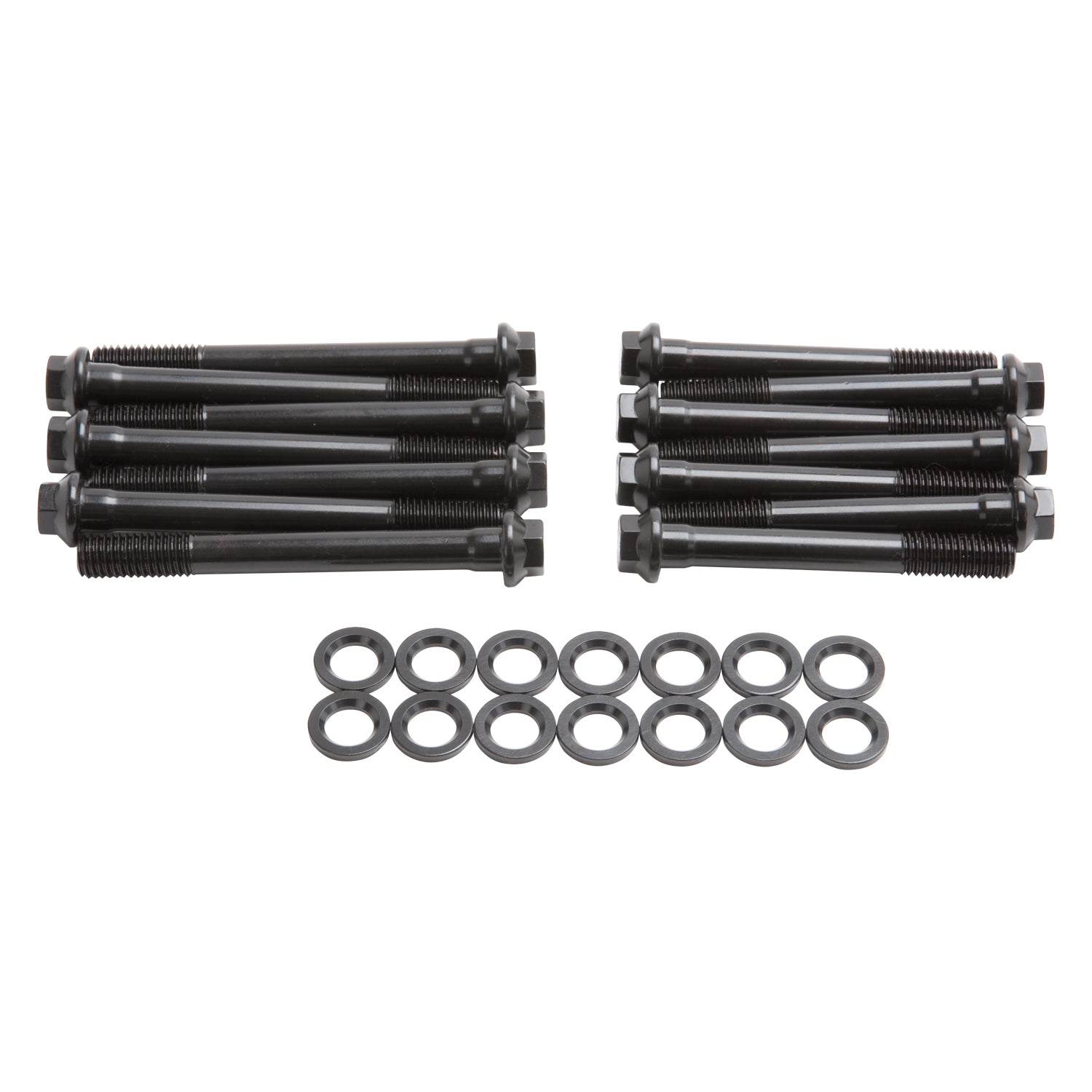 Edelbrock 85332 Engine Cylinder Head Bolt Set