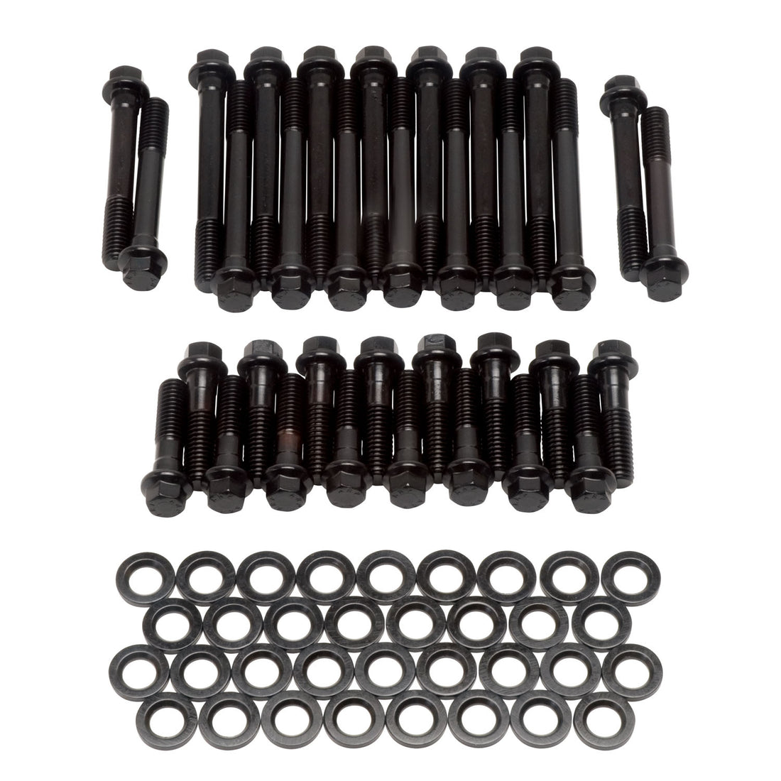 Edelbrock 85502 Engine Cylinder Head Bolt Set