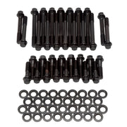Edelbrock 85502 Engine Cylinder Head Bolt Set