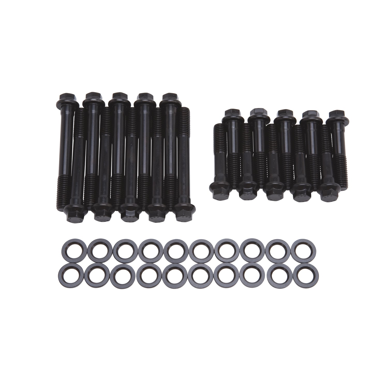 Edelbrock 85532 Engine Cylinder Head Bolt Set