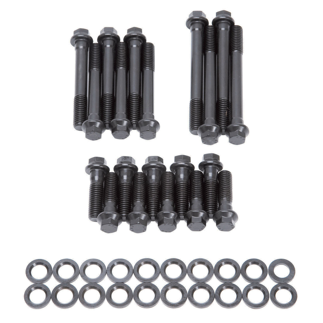 Edelbrock 85552 Engine Cylinder Head Bolt Set