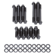Edelbrock 85552 Engine Cylinder Head Bolt Set
