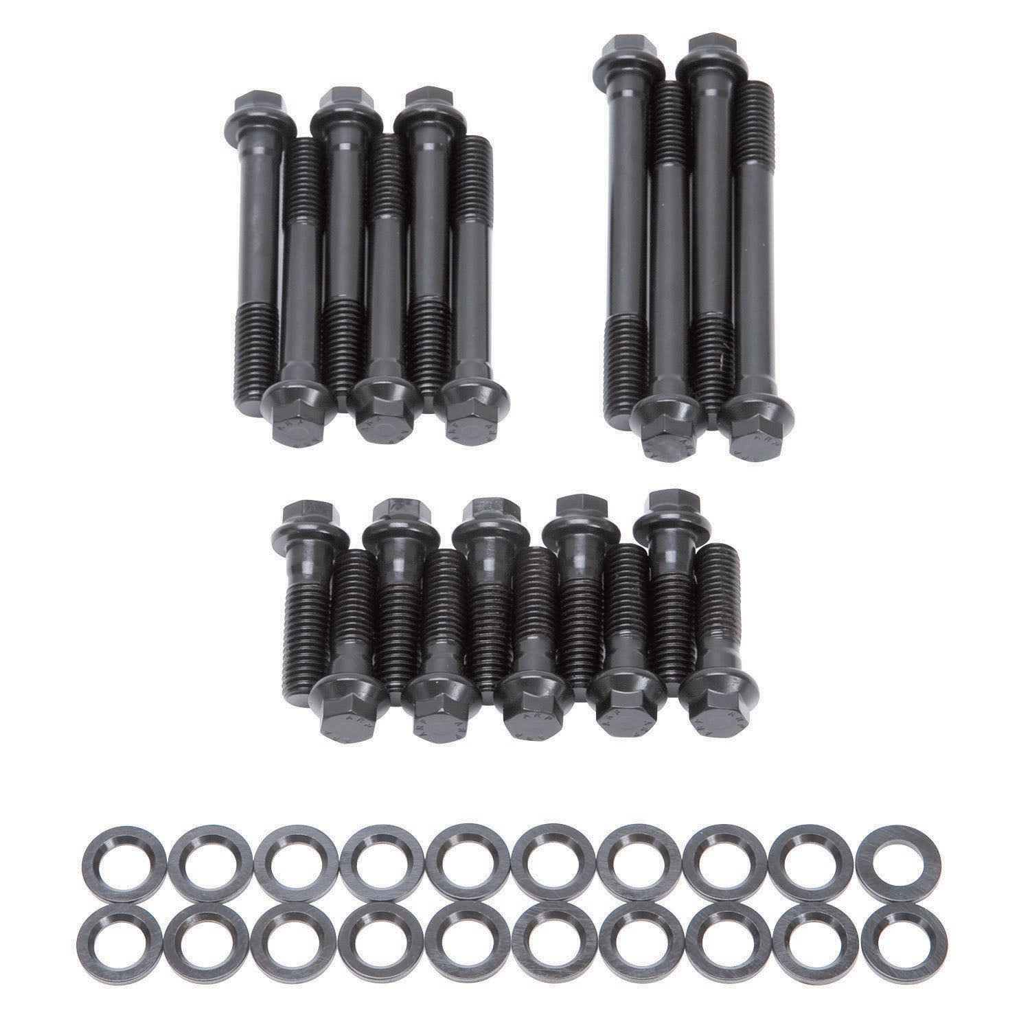 Edelbrock 85552 Engine Cylinder Head Bolt Set