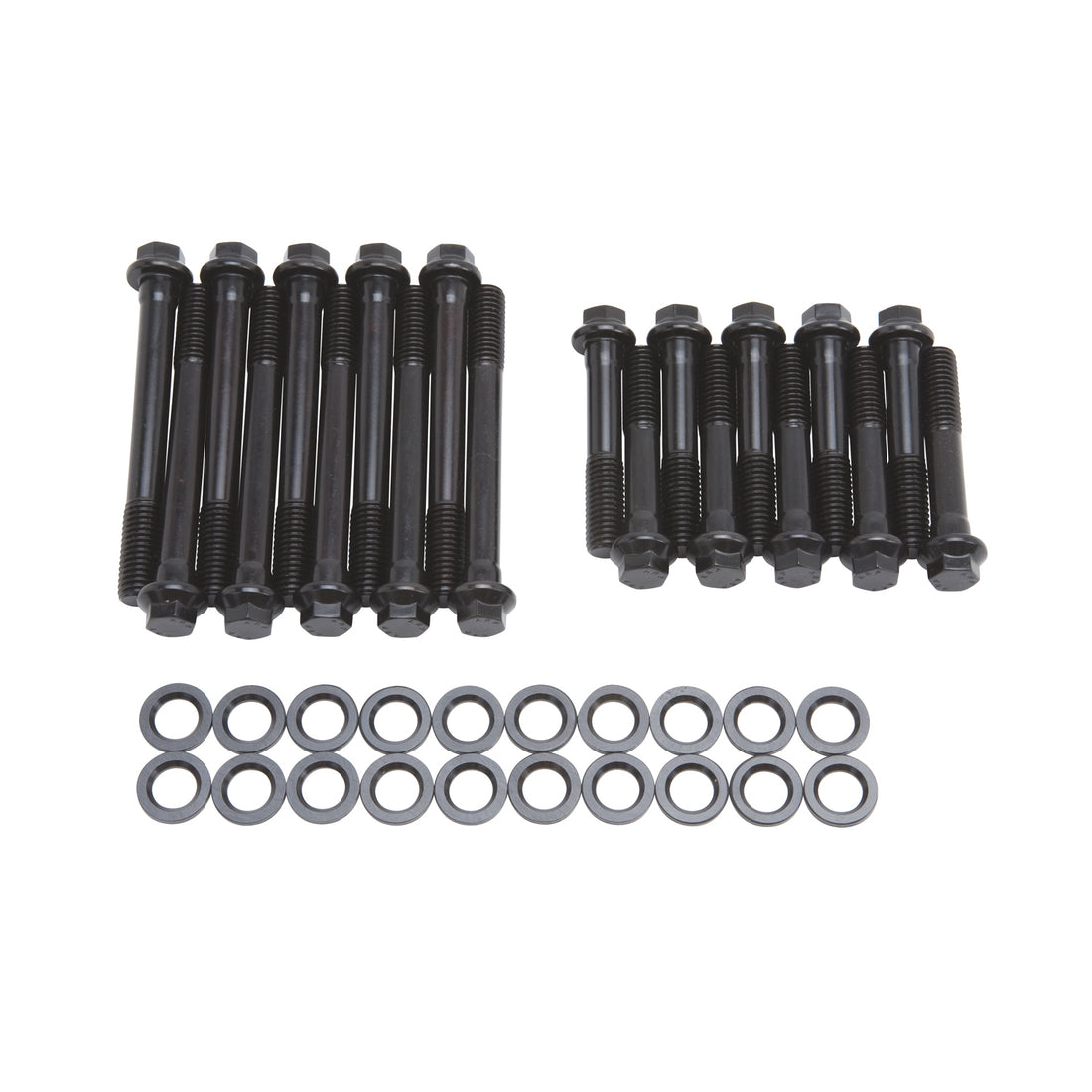 Edelbrock 85572 Engine Cylinder Head Bolt Set