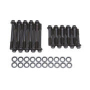 Edelbrock 85572 Engine Cylinder Head Bolt Set