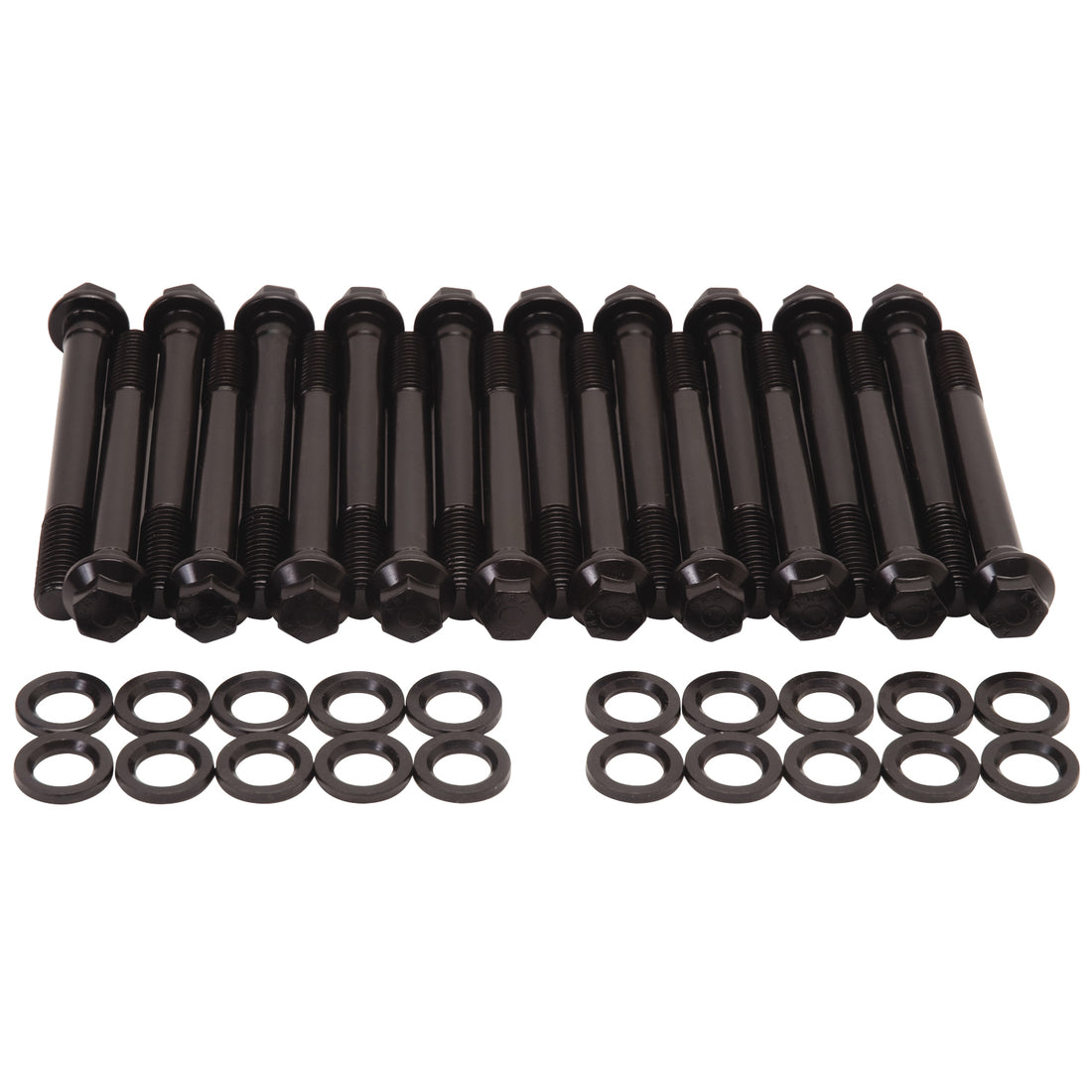 Edelbrock 85602 Engine Cylinder Head Bolt Set