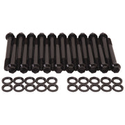 Edelbrock 85602 Engine Cylinder Head Bolt Set