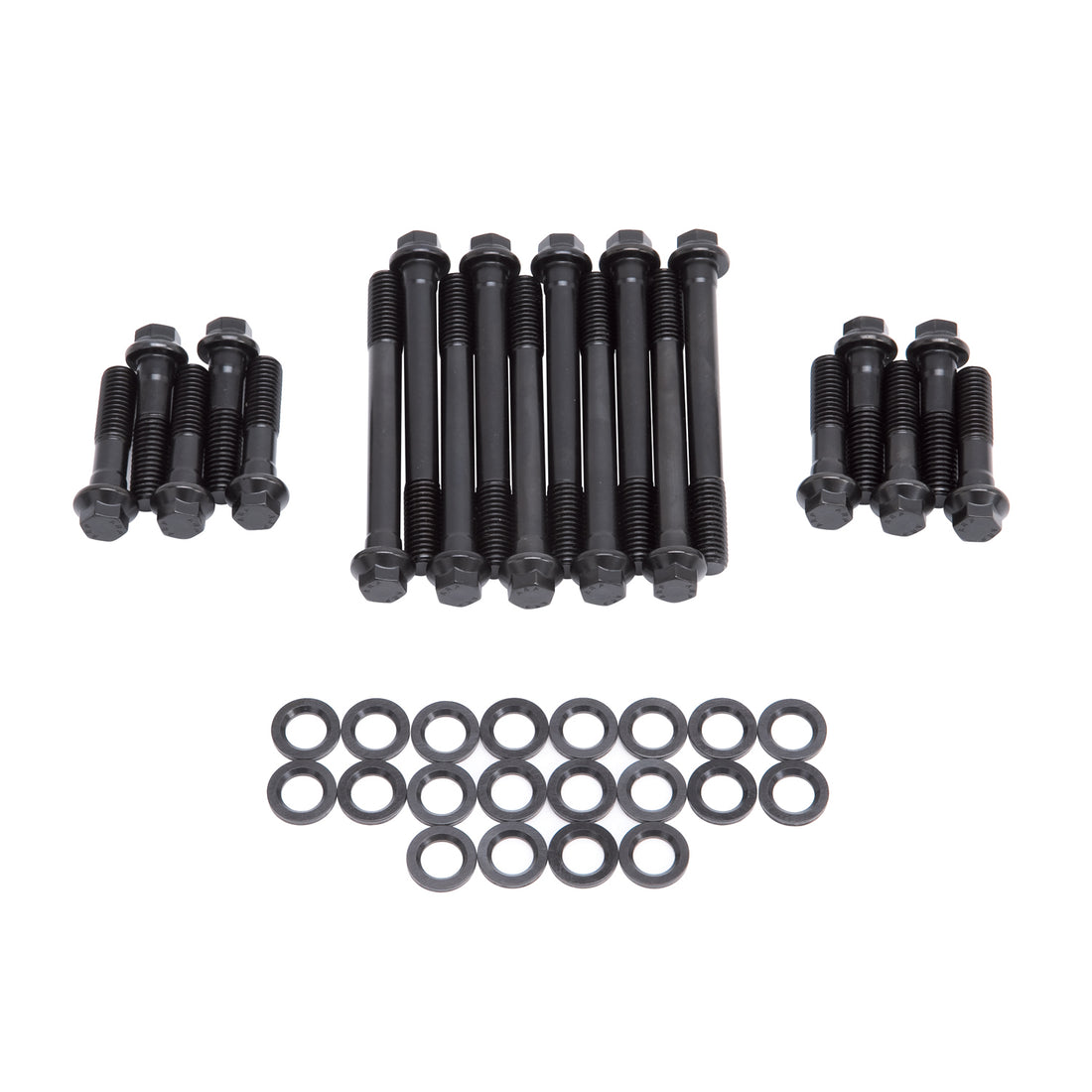 Edelbrock 85772 Engine Cylinder Head Bolt Set