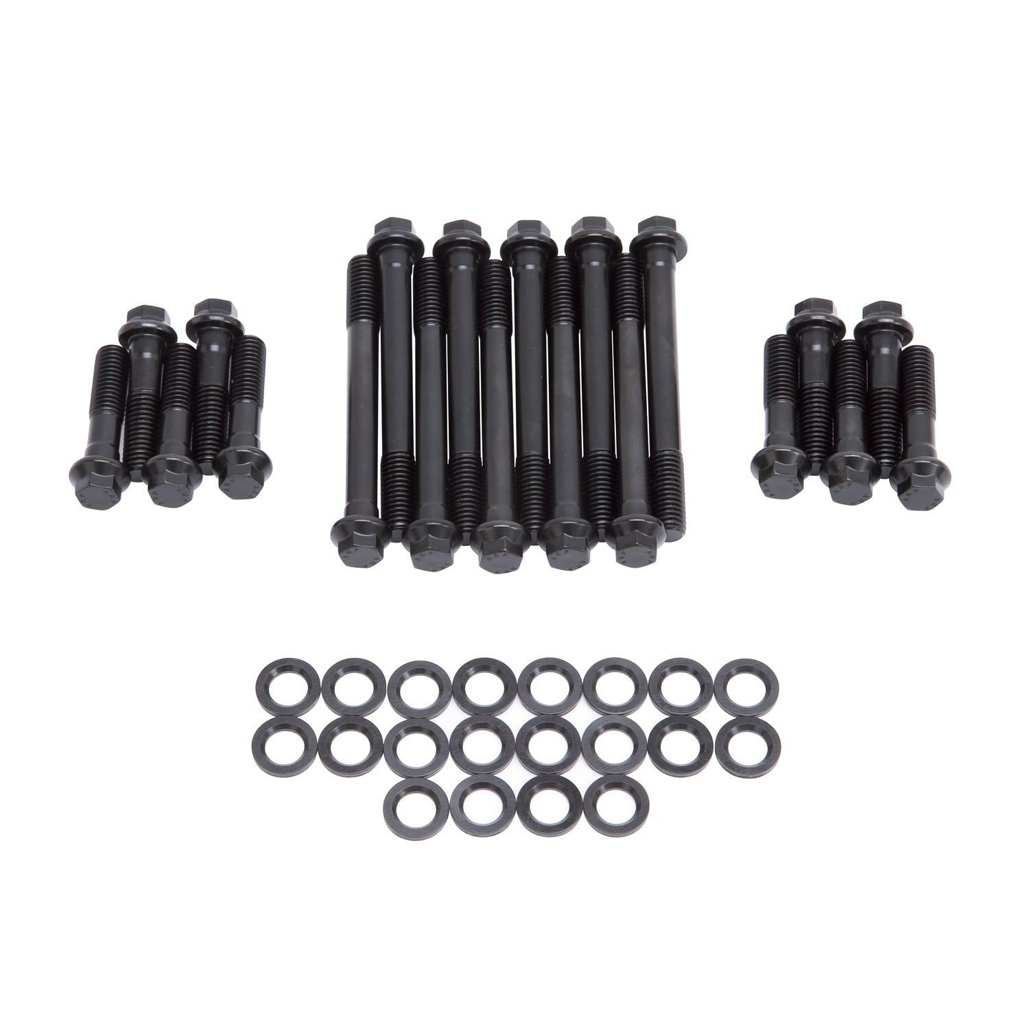 Edelbrock 85772 Engine Cylinder Head Bolt Set