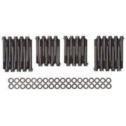 Edelbrock 85812 Engine Cylinder Head Bolt Set