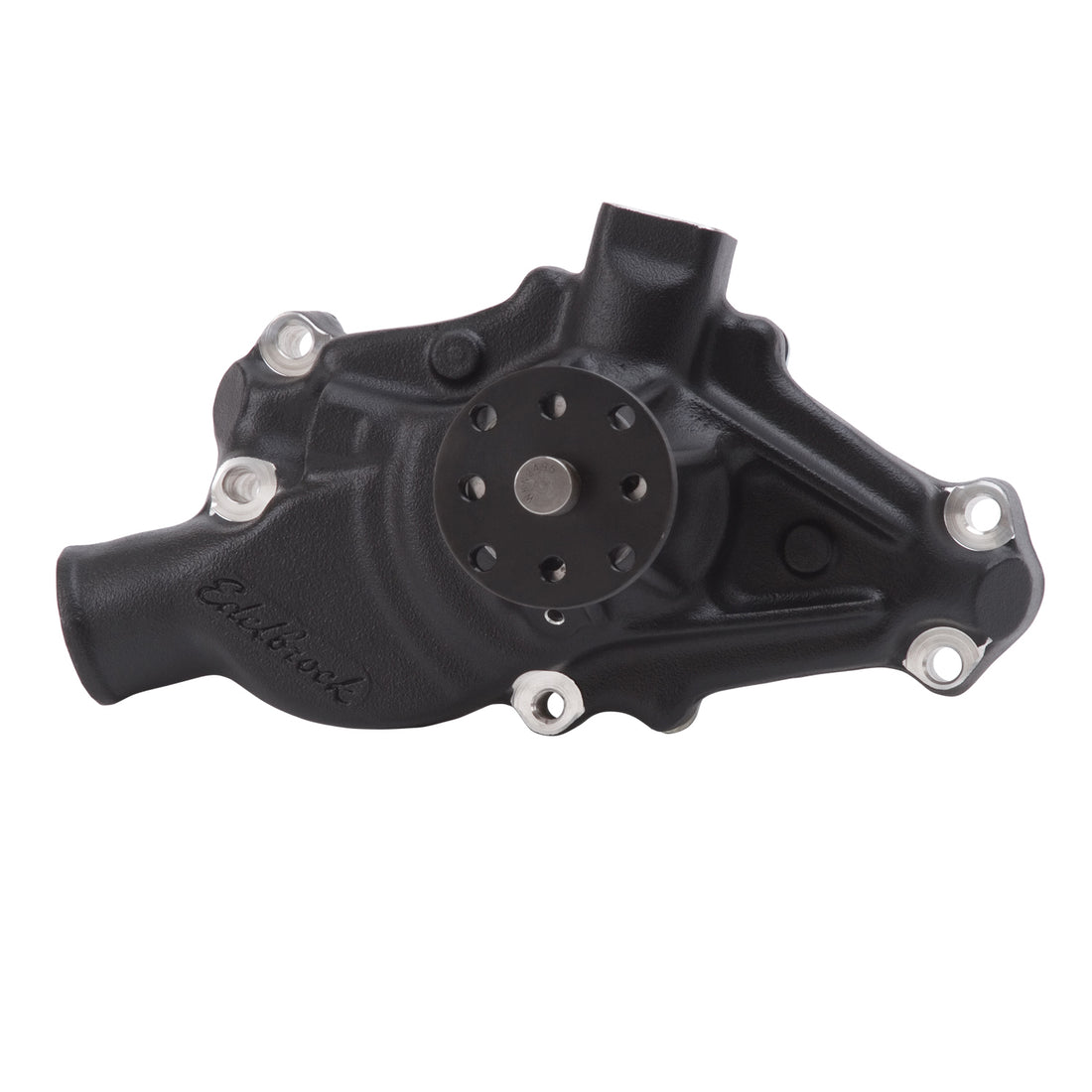 Edelbrock 88103 1961-1973 Chevrolet C20 Pickup Engine Water Pump