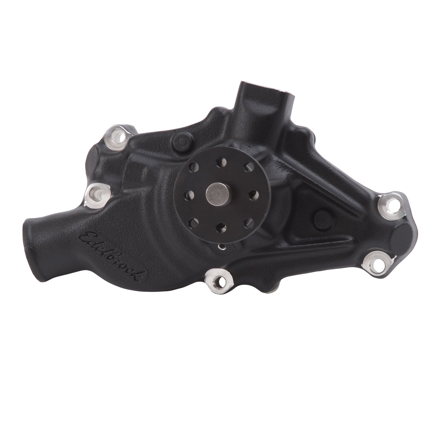 Edelbrock 88103 1961-1973 Chevrolet C20 Pickup Engine Water Pump