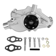Edelbrock 88150 1984-1991 Chevrolet Corvette Engine Water Pump