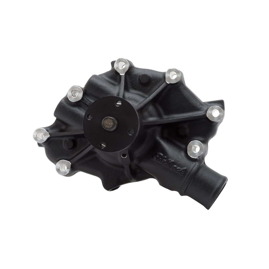 Edelbrock 88403 1986-1993 Ford Bronco Engine Water Pump