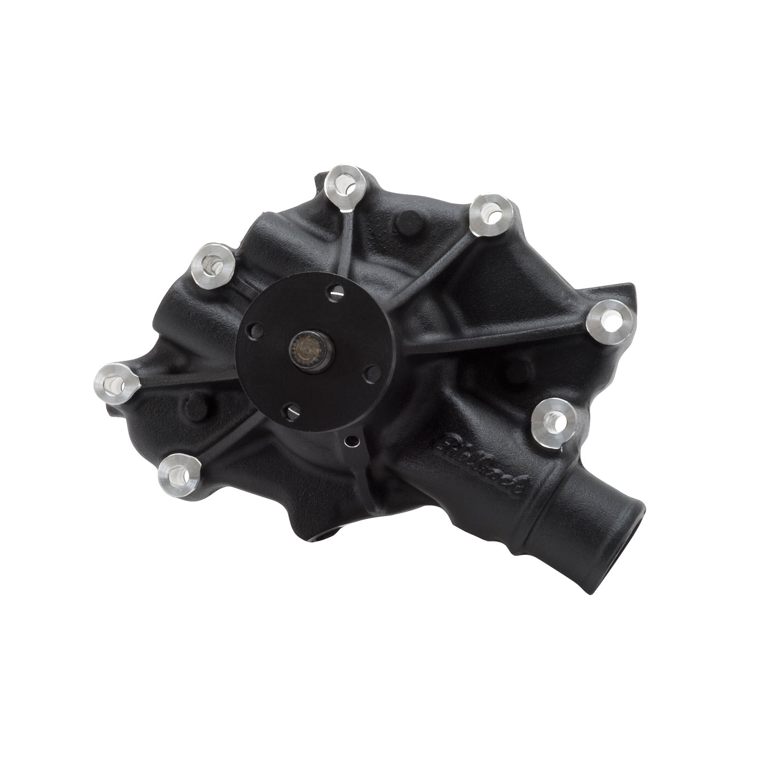 Edelbrock 88403 1986-1993 Ford Bronco Engine Water Pump