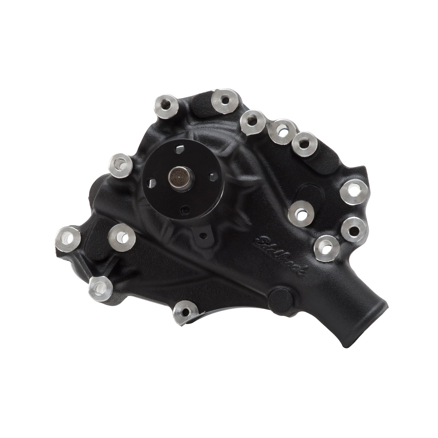 Edelbrock 88433 1988-1991 Ford LTD Crown Victoria Engine Water Pump