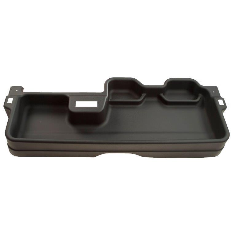 Husky Liners 9511 - Truck Cab Storage Case