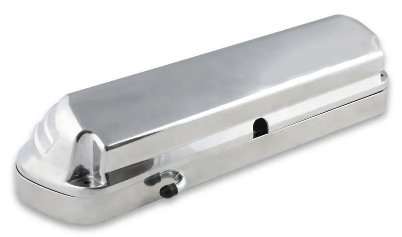 Holley 241-186 Valve Cover
