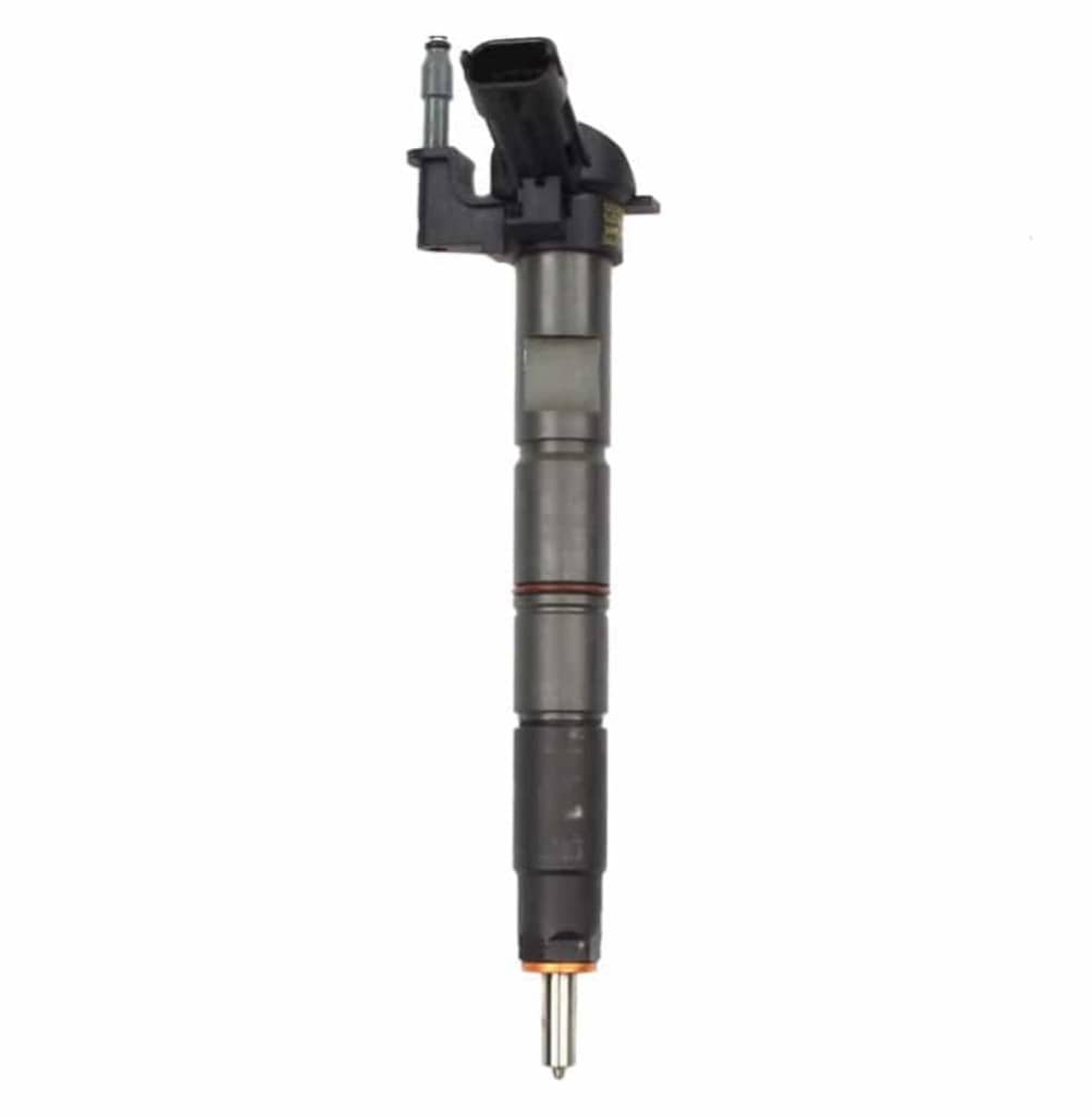 Industrial Injection Air and Fuel Delivery Industrial Injection 0986435410-R5 - OE Remanufactured R5 75% Over 6.6L 2011-2016 LML Duramax Injector 30LPM
