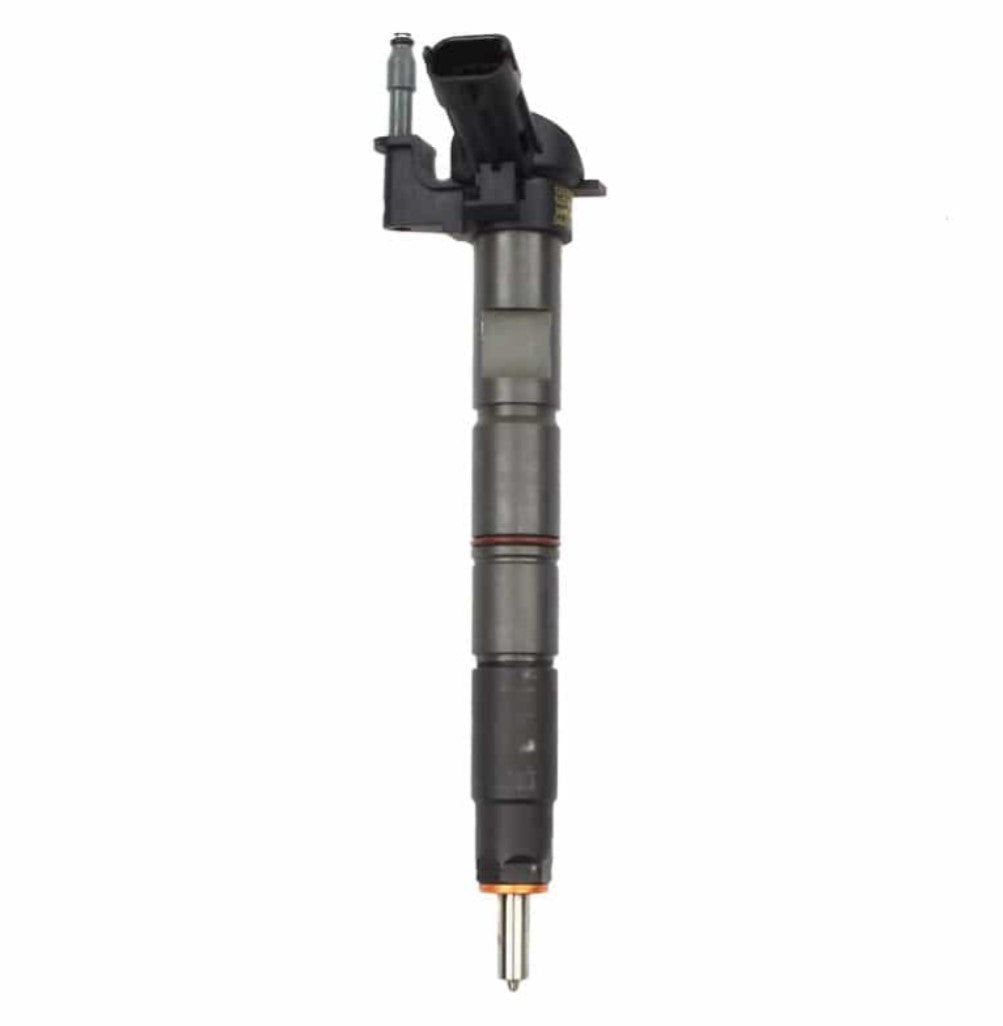 Industrial Injection 0986435410-R3 - OE Remanufactured R3 40% Over 6.6L 2011-2016 LML Duramax Injector 24LPM 1