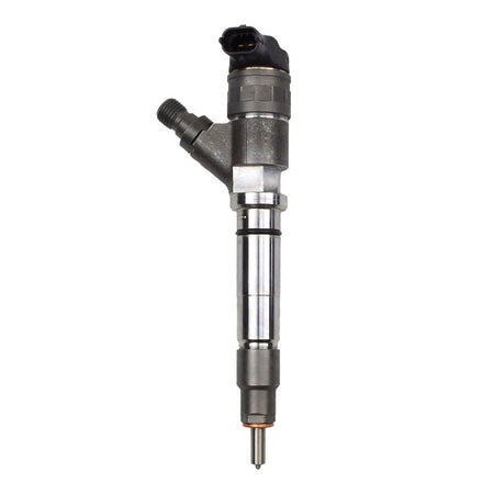 Industrial Injection 0986435520SE-R2 - Reman R2 30% Over 6.6L 2007.5-2010 LMM Duramax Injector 21L 3