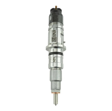 Industrial Injection 0986435574SE-IIS - 2010-12 6.7L Dodge Cab & Chassis Stock+ Reman Inj 2