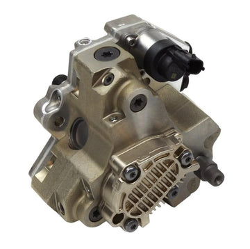 Industrial Injection 0986437332DF - LBZ, LMM Duramax Dragon Fire 85% 10mm Stroker CP3 1