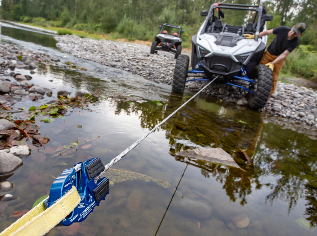 Factor 55 Factor 55 00275-04 Winch Hook