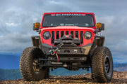 Warn 110010 Winch