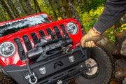 Warn 110010 Winch