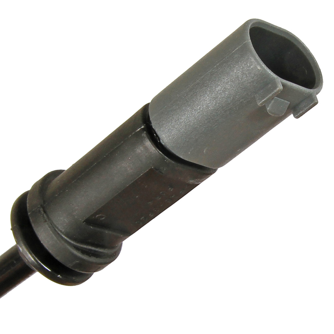 Power Stop SW-0457 2011-2017 BMW 535i GT xDrive Disc Brake Pad Wear Sensor