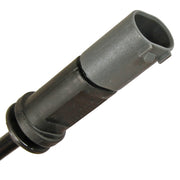 Power Stop SW-0457 2011-2017 BMW 535i GT xDrive Disc Brake Pad Wear Sensor
