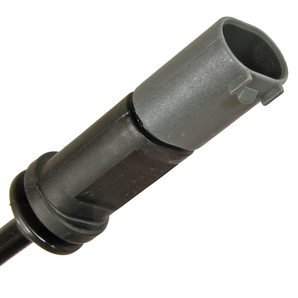Power Stop SW-0457 2011-2017 BMW 535i GT xDrive Disc Brake Pad Wear Sensor