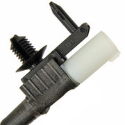 Power Stop SW-1644 2016-2024 Jaguar XF Disc Brake Pad Wear Sensor