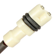 Power Stop SW-1528 2007-2008 Porsche Cayman Disc Brake Pad Wear Sensor