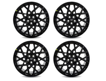 Ford Performance Ford Performance M-1007K-M2080G Wheel Kit