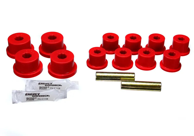 Energy Suspension 1.2101R 1986-1995 Suzuki Samurai