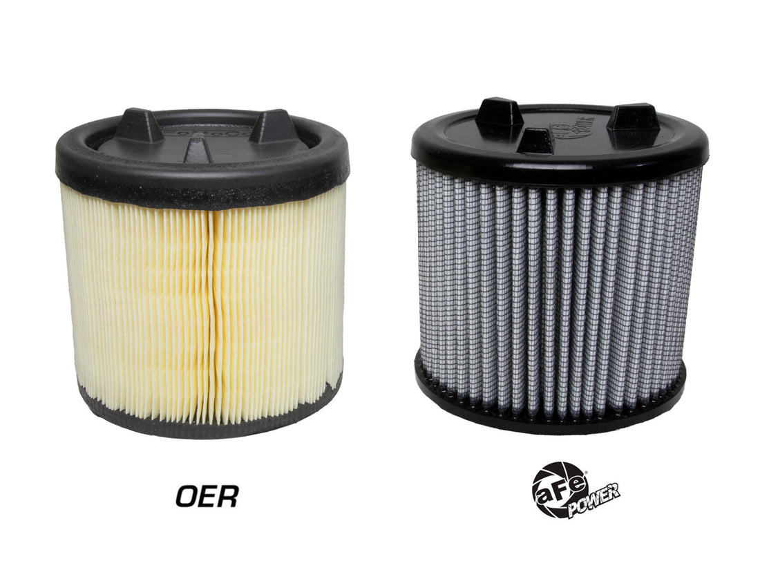 aFe Power 10-10401D Engine Air Filter