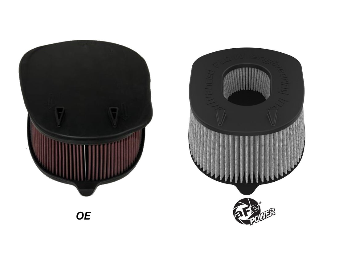 aFe Power 10-10409D Engine Air Filter