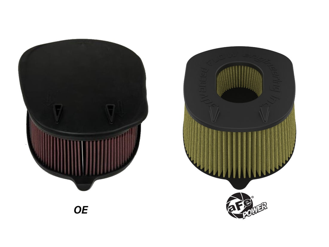 aFe Power 10-10409G Engine Air Filter