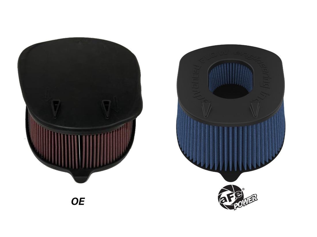 aFe Power 10-10409R Engine Air Filter