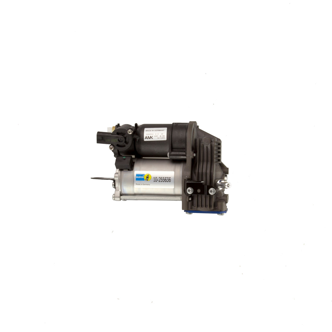 Bilstein 10-255636 - Air Suspension Compressor Mercedes-Benz R350 2006, R500 2006 B1 OE Replacement (Air) Bilstein 5