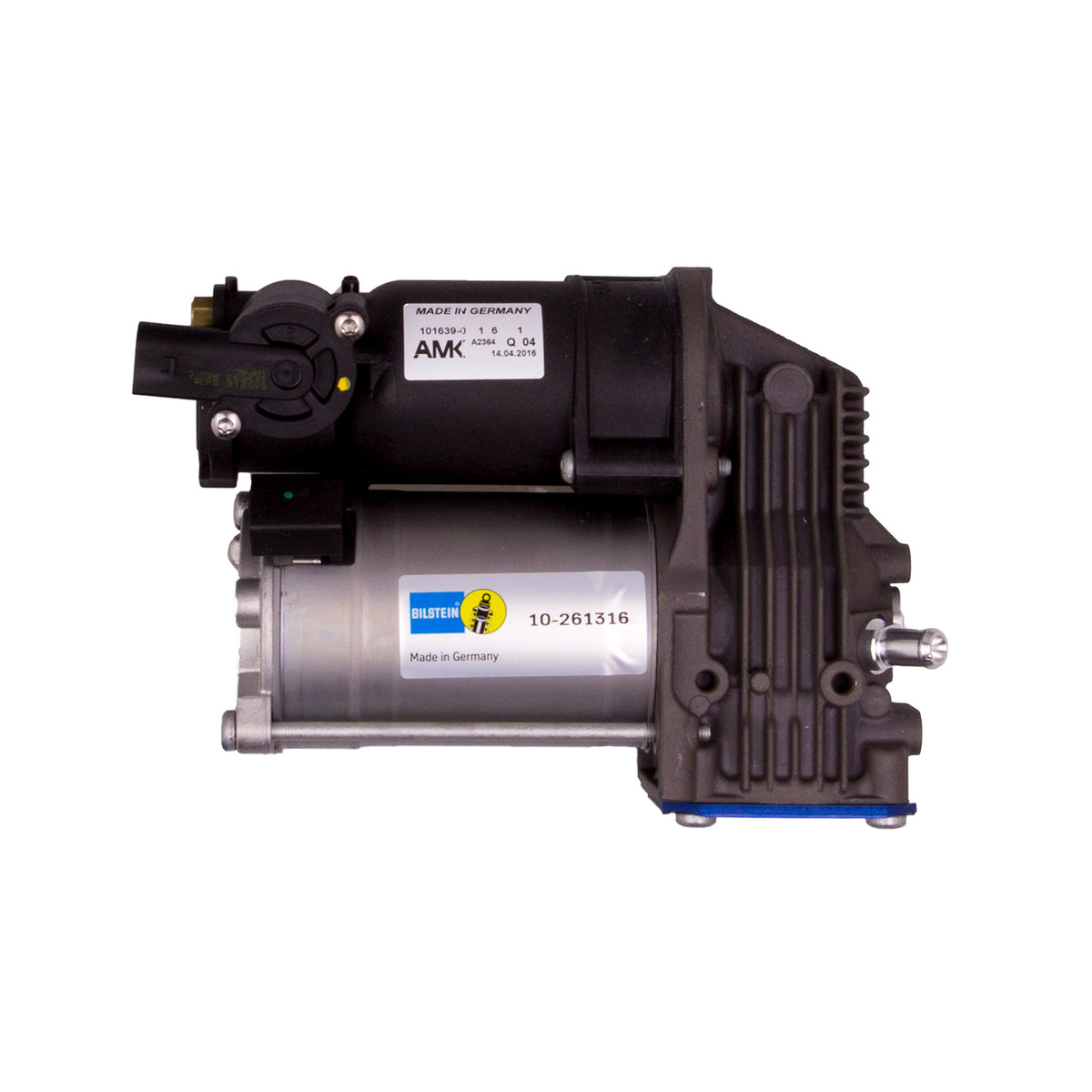 Bilstein 10-261316 - B1 OE Replacement (Air) - Air Suspension Compressor 3