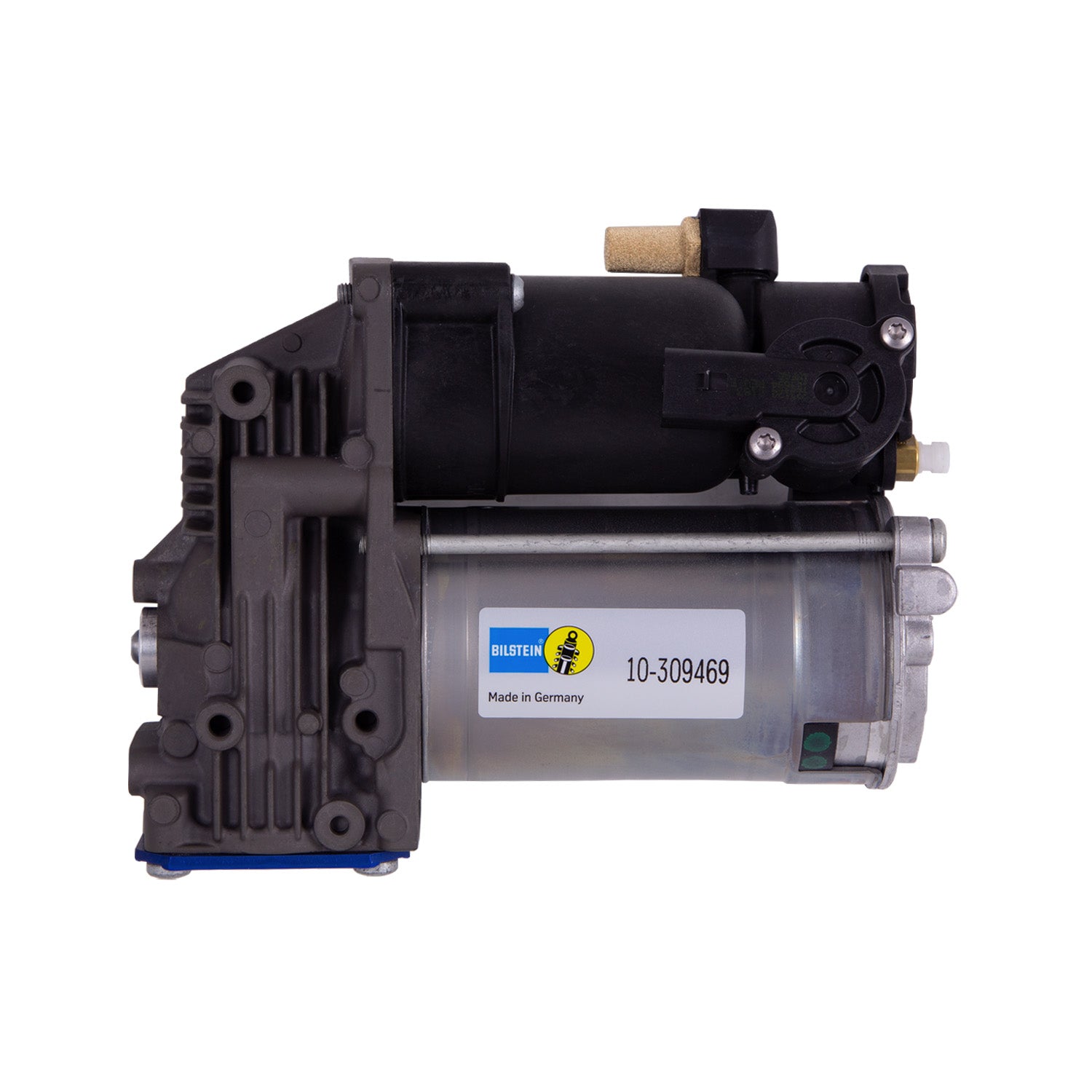 Bilstein 10-309469 - Air Suspension Compressor Land Rover Range Rover 2012-2003 B1 OE Replacement (Air) Bilstein 1