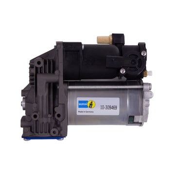 Bilstein 10-309469 - Air Suspension Compressor Land Rover Range Rover 2012-2003 B1 OE Replacement (Air) Bilstein 1
