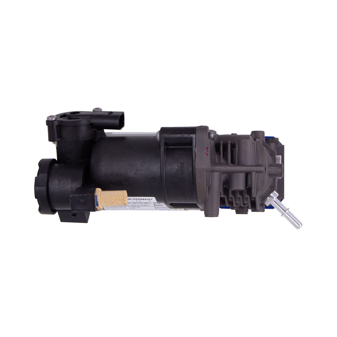 Bilstein 10-309469 - Air Suspension Compressor Land Rover Range Rover 2012-2003 B1 OE Replacement (Air) Bilstein 5