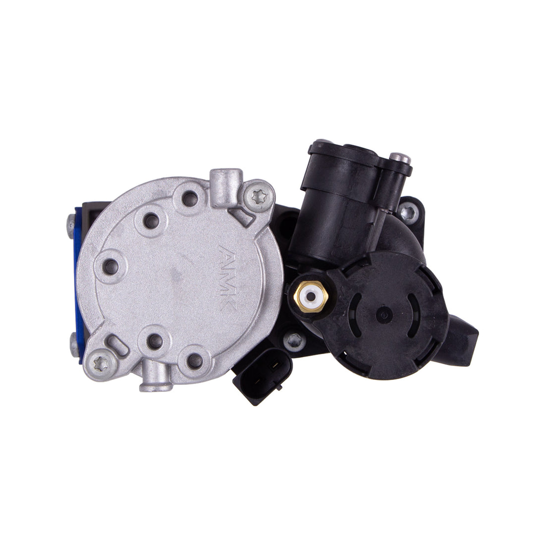 Bilstein 10-309469 - Air Suspension Compressor Land Rover Range Rover 2012-2003 B1 OE Replacement (Air) Bilstein 7