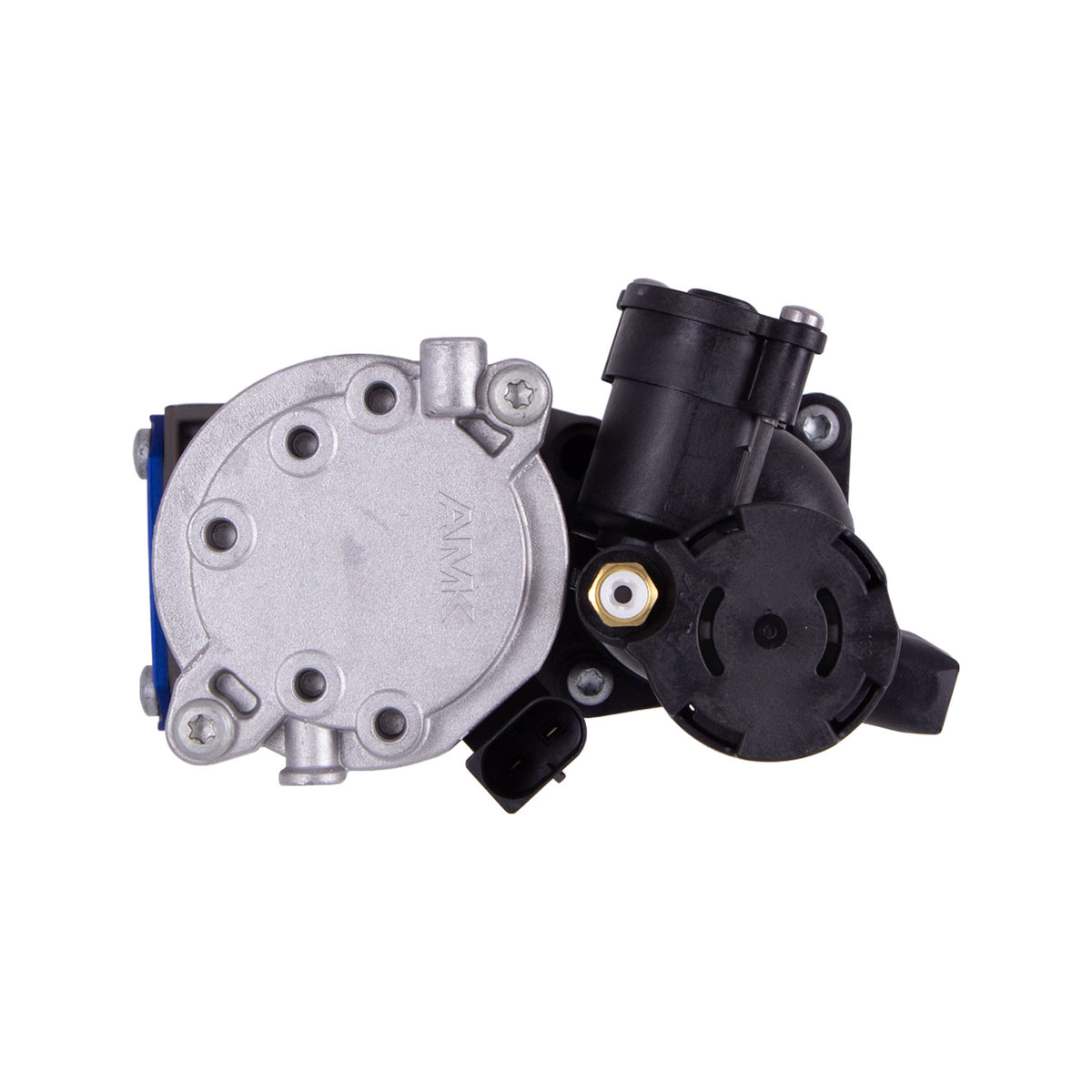 Bilstein 10-309469 - Air Suspension Compressor Land Rover Range Rover 2012-2003 B1 OE Replacement (Air) Bilstein 7