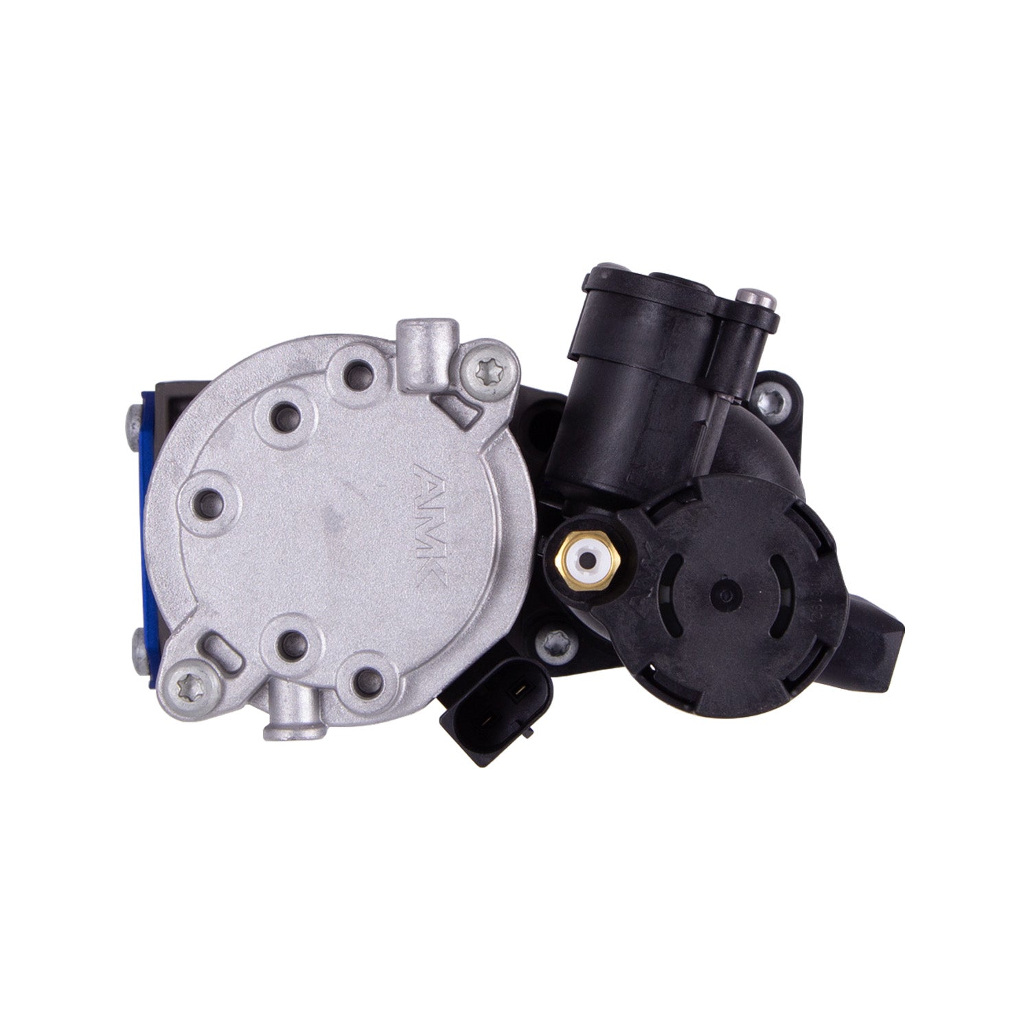 Bilstein 10-309469 - Air Suspension Compressor Land Rover Range Rover 2012-2003 B1 OE Replacement (Air) Bilstein 7
