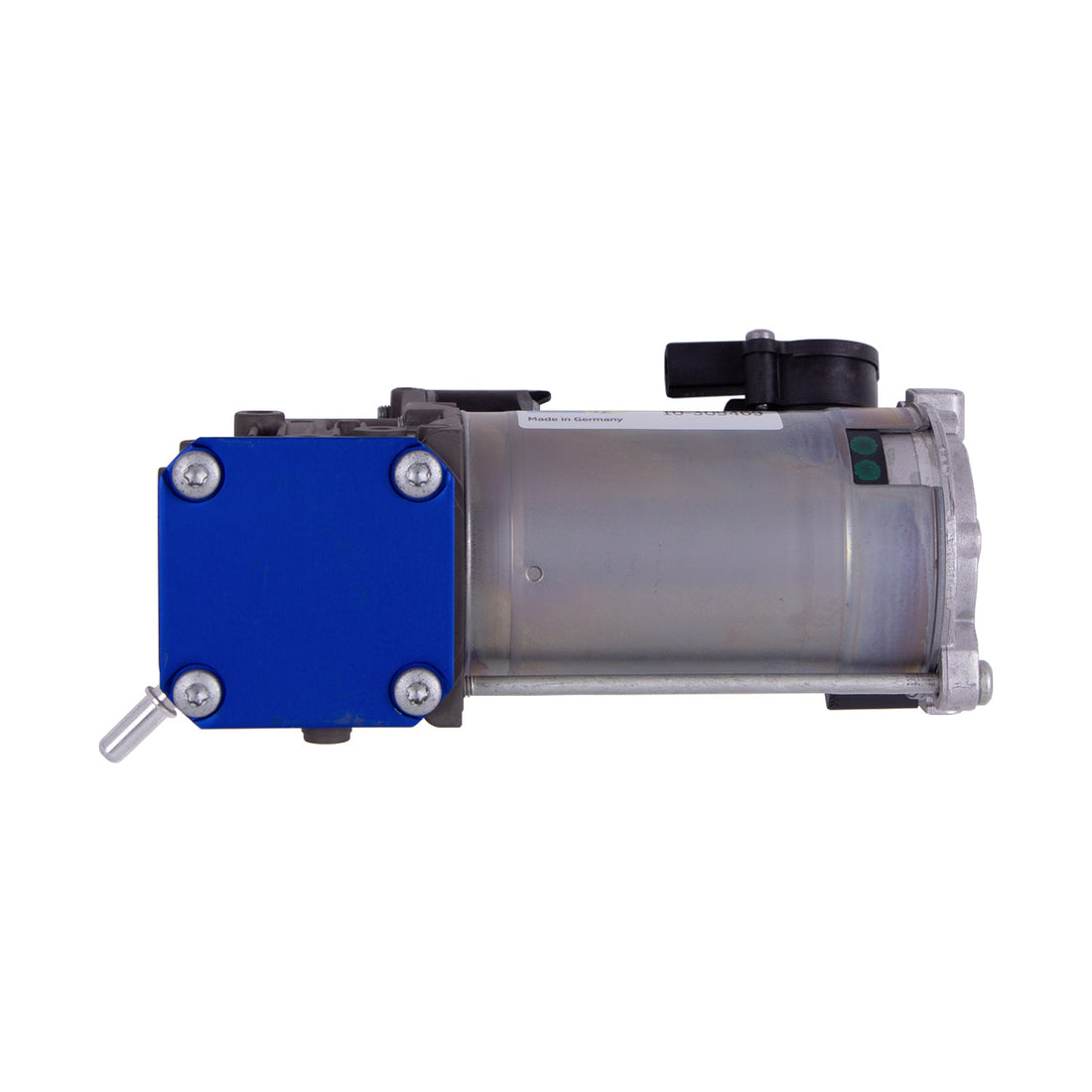 Bilstein 10-309469 - Air Suspension Compressor Land Rover Range Rover 2012-2003 B1 OE Replacement (Air) Bilstein 8
